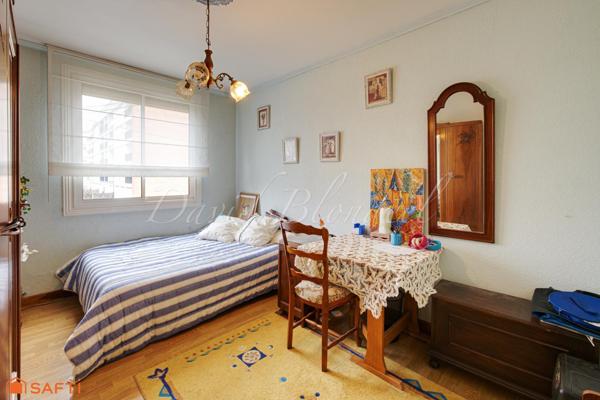 Maison 105m2 - 4 chambres - GRAULHET