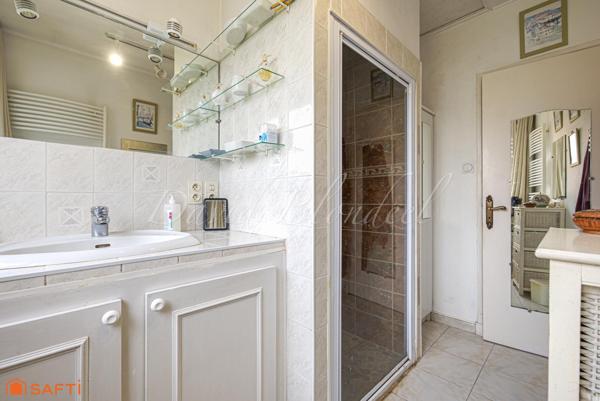 Maison 105m2 - 4 chambres - GRAULHET