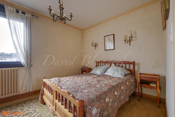 Maison 105m2 - 4 chambres - GRAULHET