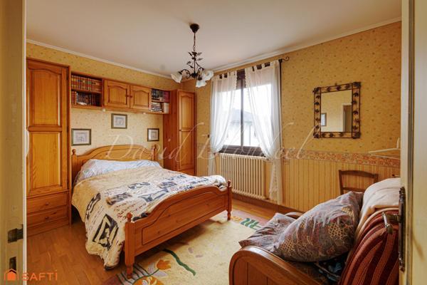 Maison 105m2 - 4 chambres - GRAULHET