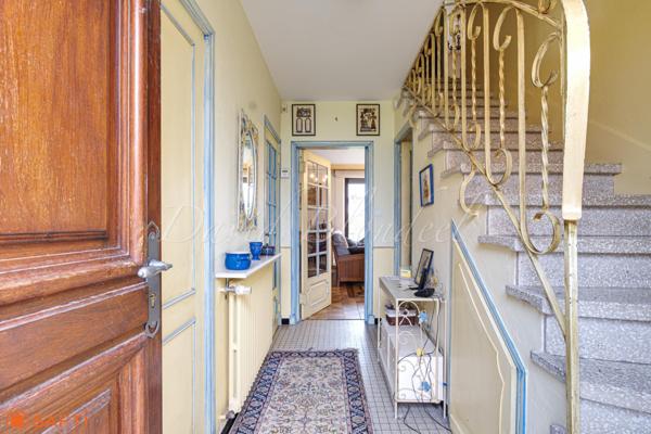 Maison 105m2 - 4 chambres - GRAULHET