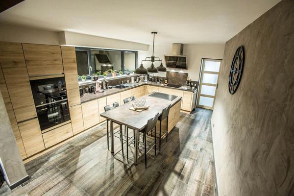 Maison Alencon hyper centre 4 pièce(s) 98 m2