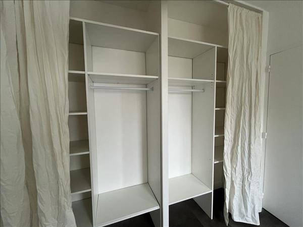 Appartement à louer 756 € CC LA ROCHELLE 2 p 37 m² DPE C
