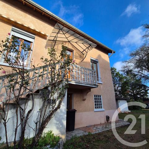 Maison à vendre  6 pièces - 197,93 m2 RIORGES - 42