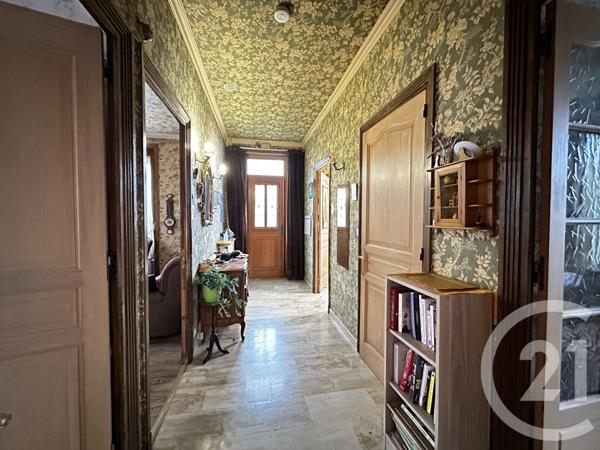 Maison à vendre  6 pièces - 197,93 m2 RIORGES - 42