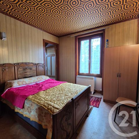 Maison à vendre  6 pièces - 197,93 m2 RIORGES - 42