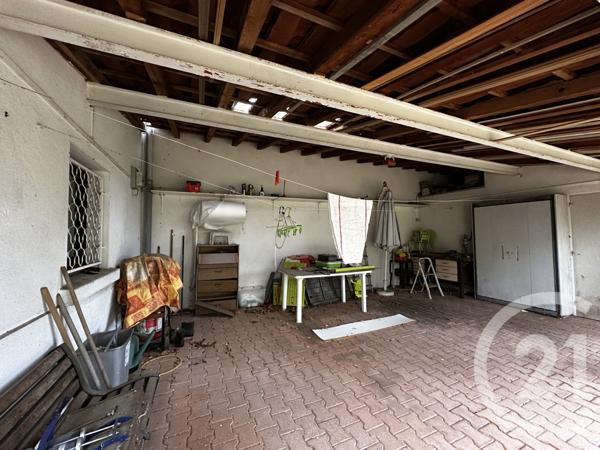 Maison à vendre  6 pièces - 197,93 m2 RIORGES - 42