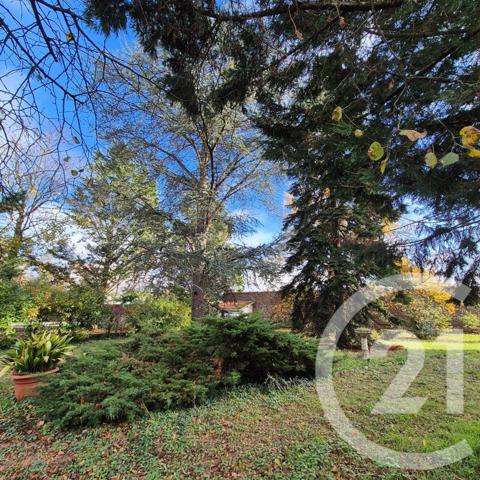 Maison à vendre  6 pièces - 197,93 m2 RIORGES - 42