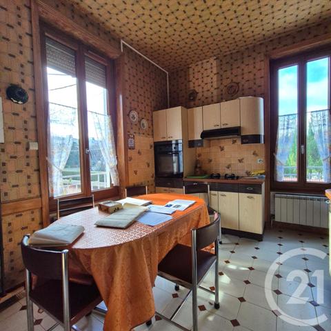 Maison à vendre  6 pièces - 197,93 m2 RIORGES - 42