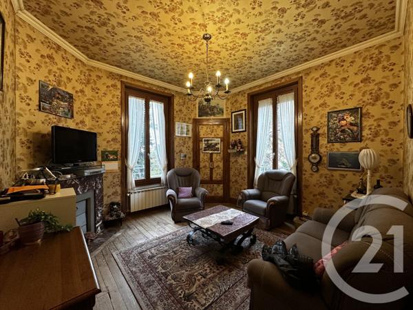 Maison à vendre  6 pièces - 197,93 m2 RIORGES - 42