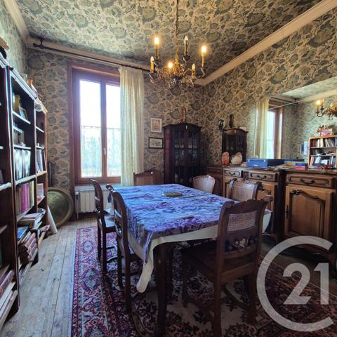 Maison à vendre  6 pièces - 197,93 m2 RIORGES - 42