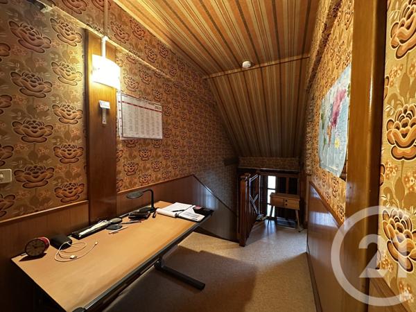 Maison à vendre  6 pièces - 197,93 m2 RIORGES - 42