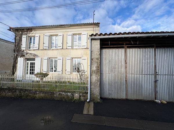 Maison Surgeres 7 pièce(s)