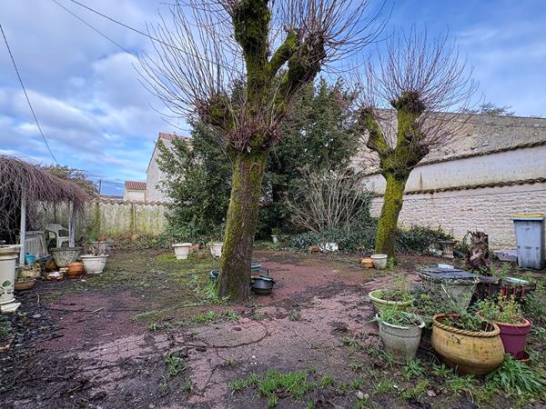 Maison Surgeres 7 pièce(s)