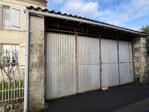 Maison Surgeres 7 pièce(s)