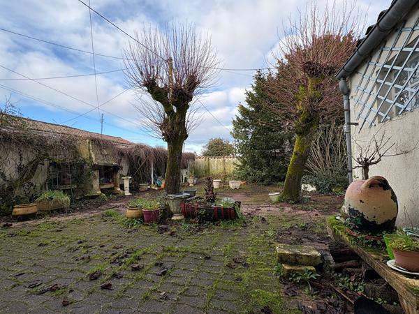 Maison Surgeres 7 pièce(s)