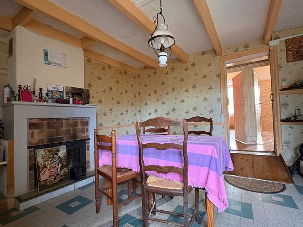 Maison Surgeres 7 pièce(s)