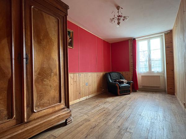 Maison Surgeres 7 pièce(s)