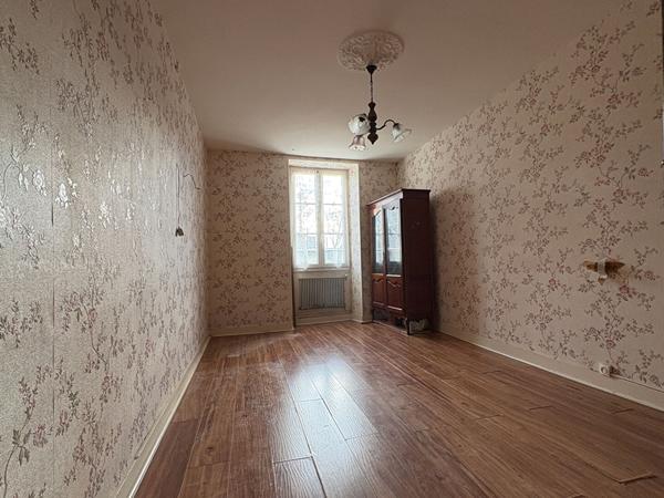 Maison Surgeres 7 pièce(s)