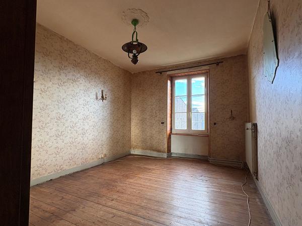 Maison Surgeres 7 pièce(s)