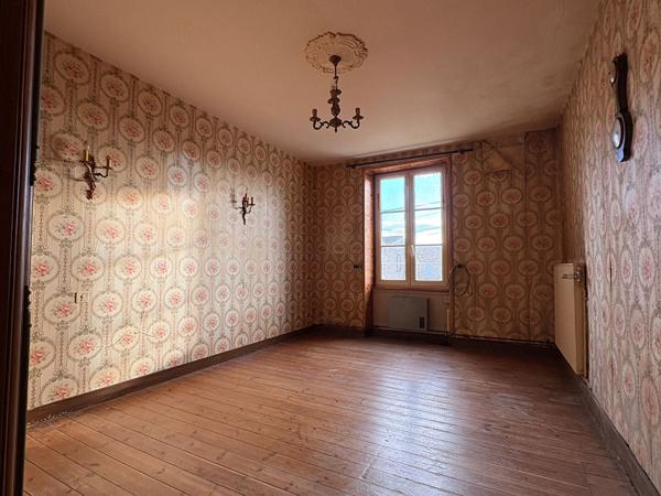 Maison Surgeres 7 pièce(s)