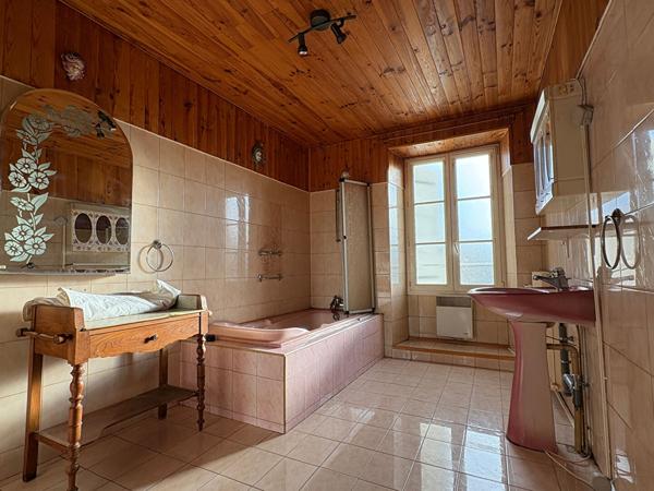 Maison Surgeres 7 pièce(s)