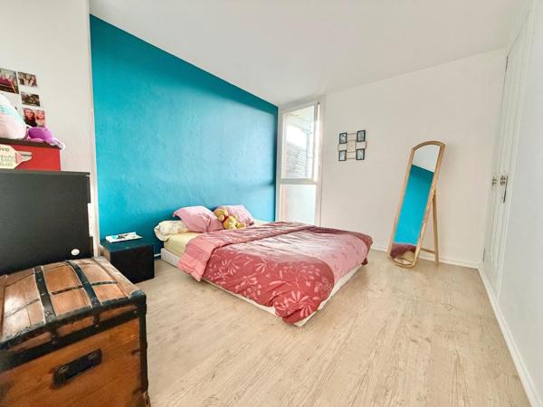 Appartement à LE MEE-SUR-SEINE, 77350 - 3 pièces 56m²