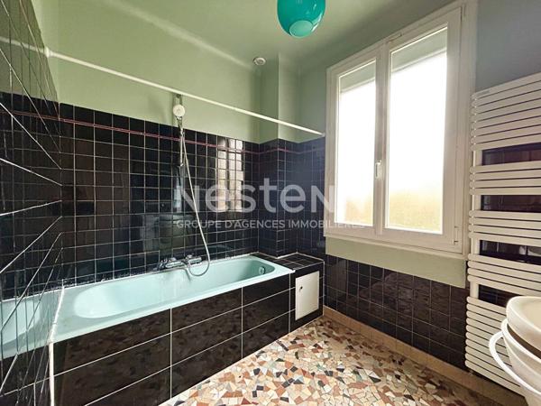 Maison 6 pièce(s) 105.98 m2