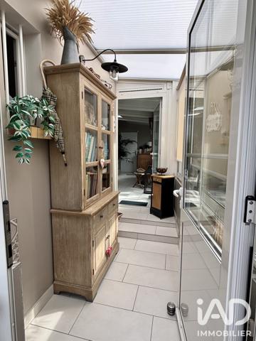 Maison à vendre 4 pièces 84 m² Méru