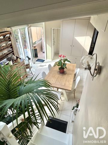 Maison à vendre 4 pièces 84 m² Méru