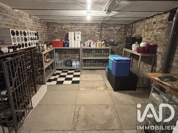 Maison à vendre 4 pièces 84 m² Méru