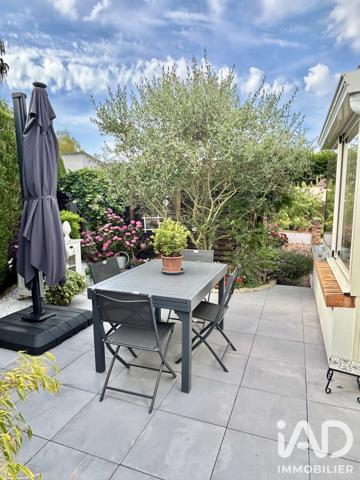 Maison à vendre 4 pièces 84 m² Méru