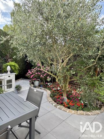 Maison à vendre 4 pièces 84 m² Méru