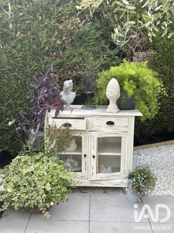 Maison à vendre 4 pièces 84 m² Méru