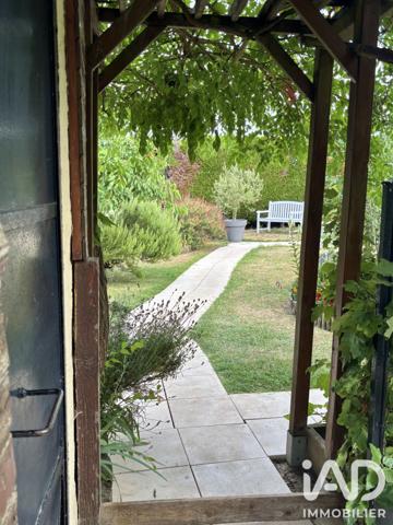 Maison à vendre 4 pièces 84 m² Méru