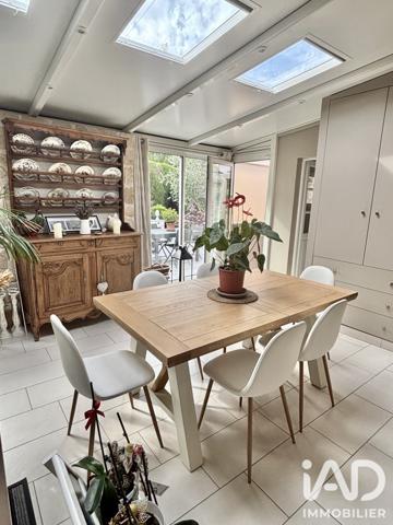 Maison à vendre 4 pièces 84 m² Méru