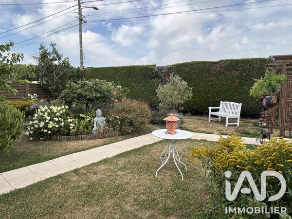 Maison à vendre 4 pièces 84 m² Méru