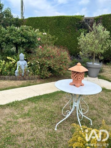 Maison à vendre 4 pièces 84 m² Méru