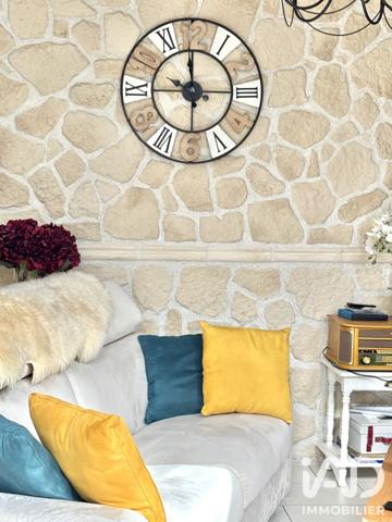 Maison à vendre 4 pièces 84 m² Méru