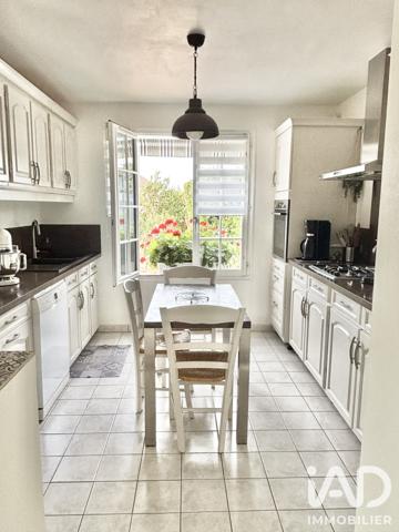 Maison à vendre 4 pièces 84 m² Méru
