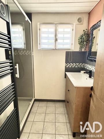 Maison à vendre 4 pièces 84 m² Méru