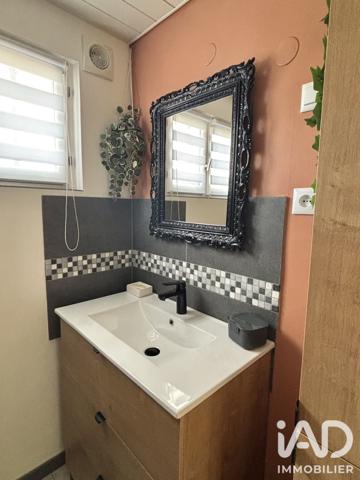 Maison à vendre 4 pièces 84 m² Méru