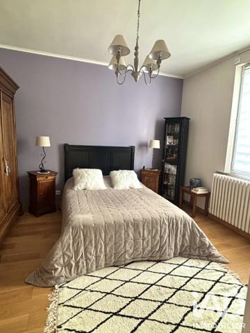 Maison à vendre 4 pièces 84 m² Méru