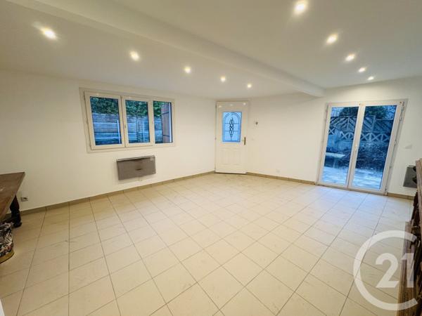 Maison à vendre  5 pièces - 90,86 m2 BEAUCHAMP - 95