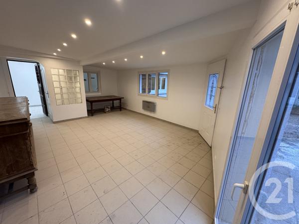Maison à vendre  5 pièces - 90,86 m2 BEAUCHAMP - 95