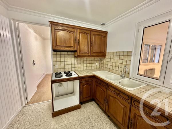 Maison à vendre  5 pièces - 90,86 m2 BEAUCHAMP - 95