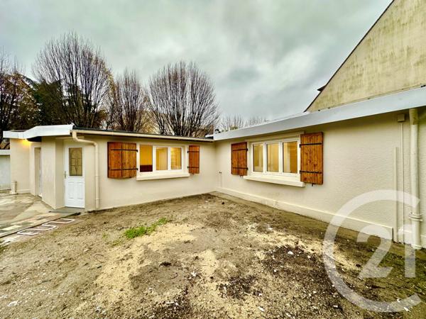 Maison à vendre  5 pièces - 90,86 m2 BEAUCHAMP - 95