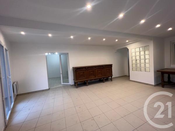 Maison à vendre  5 pièces - 90,86 m2 BEAUCHAMP - 95