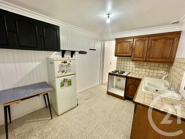 Maison à vendre  5 pièces - 90,86 m2 BEAUCHAMP - 95