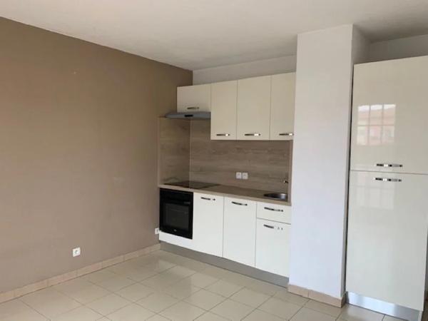 Appartement à louer à Mougins (06250)